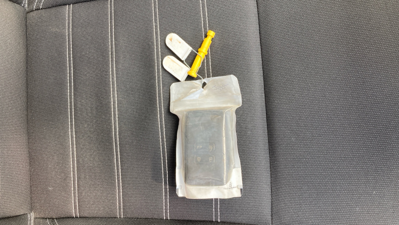 Dacia Jogger 1.0 TCe Comfort 5dr Petrol Estate